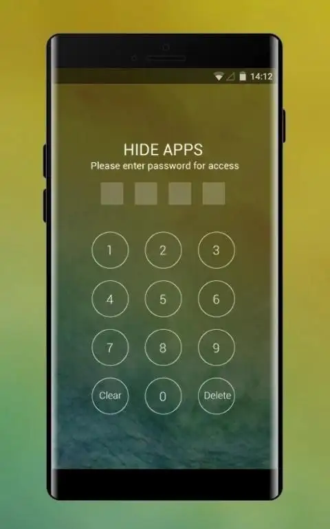 Theme for iPhone 6s Plus screenshot 2
