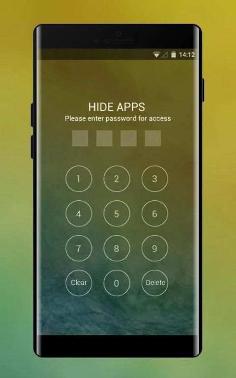 Theme for iPhone 6s Plus screenshot 2
