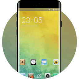 Theme for iPhone 6s Plus иконка