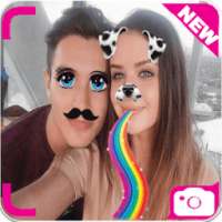 Snappy Photo Editor - Face Swap Camera on 9Apps