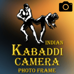 Kabaddi camera for India иконка