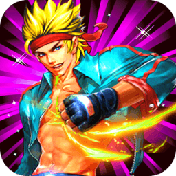 Street Fighting KungFu Fighter icon