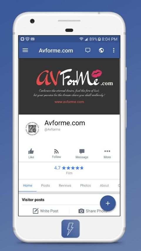 Lite for Facebook - Mini for Facebook screenshot 10