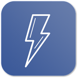 Lite for Facebook - Mini for Facebook иконка