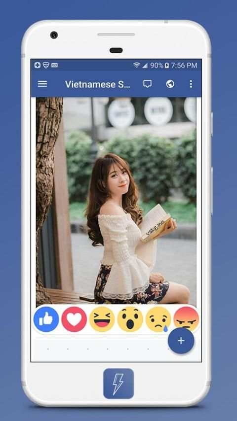 Lite for Facebook - Mini for Facebook screenshot 3