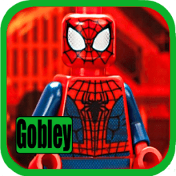 ikon Gobley LEGO Spider Heroes