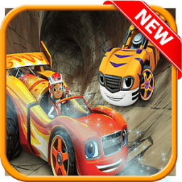 ikon Blaze Machines Monster