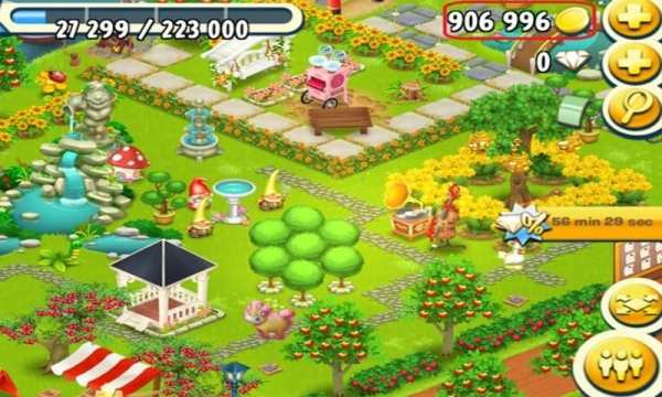 Tips Hay Day screenshot 2