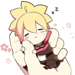 Anime Chibi Wallpaper Art иконка