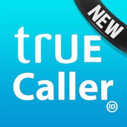 Truecaller Name &amp; Location ID icon