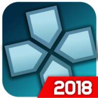 Emulator for PSP - PPSSPP Pro