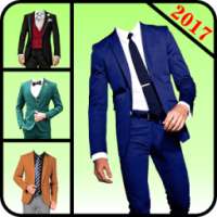 Stylish Man Photo Suit on 9Apps