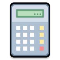 X Calculator - eXtreme Math on 9Apps