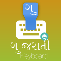 Gujarati Keyboard icon