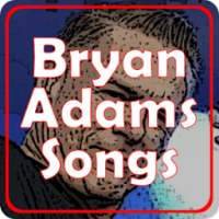 Bryan Adams Songs on 9Apps