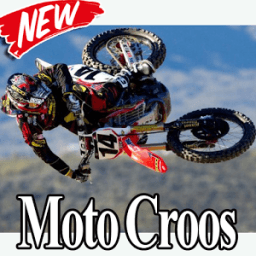 ikon Moto Croos