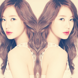 Photo Mirror Effect иконка