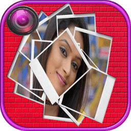 تركيب الصور فى اطارات جميله icon