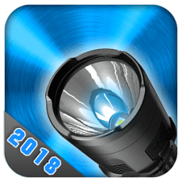 فلاش ضوء ممر حر التطبيق أيقونة