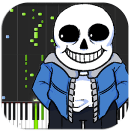 undertale music иконка