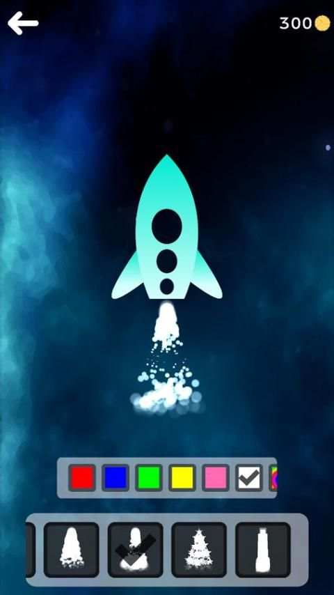 Fire Up! - Space Bricks Breaker screenshot 6