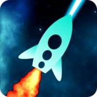 Fire Up! - Space Bricks Breaker