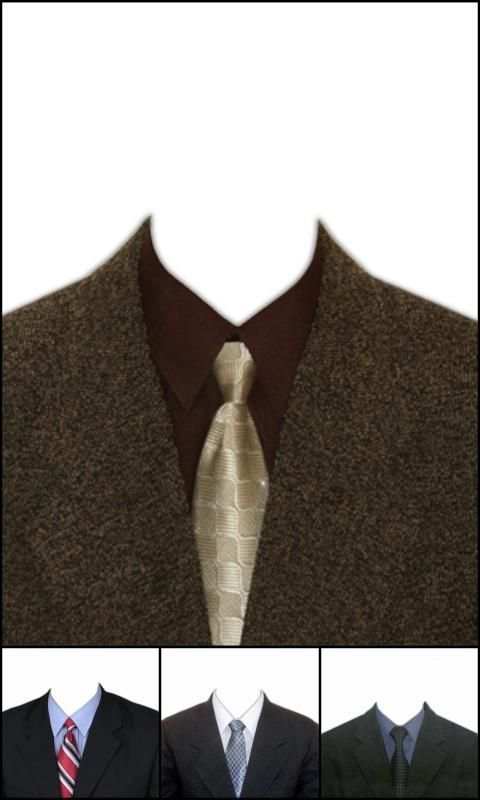 Passport Suit Changer Photo Editor screenshot 3