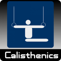 ikon Best Calisthenics training