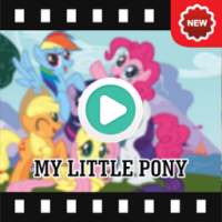 Koleksi Video Little Pony