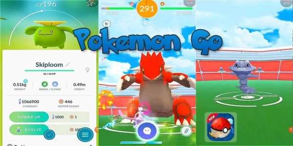 Utlimate Pokemon Go Tips screenshot 1