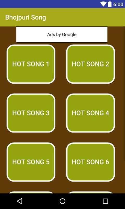 Bhojpuri HoT Song HD स्क्रीनशॉट 5