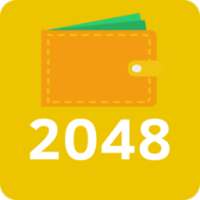 2048 Wallet
