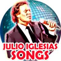 Julio Iglesias Songs on 9Apps