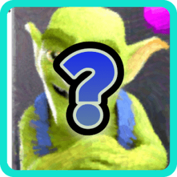 Quiz CR card Game icon