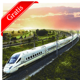 ikon Kereta bawah tanah Simulator Metro Melatih Sopir