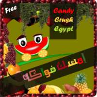 لعبة كراش فواكه on 9Apps