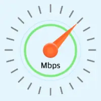 4G Speed Test LTE WiFi أيقونة