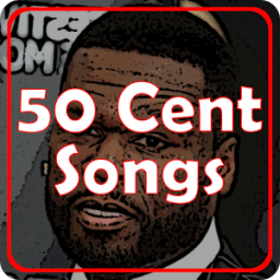50 Cent Songs иконка