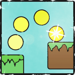 Jump Ball иконка