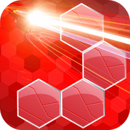 ikon Block Puzzle Hexa