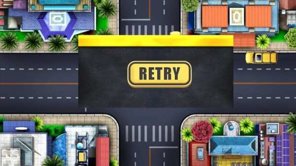 Traffic Control Simulator screenshot 1