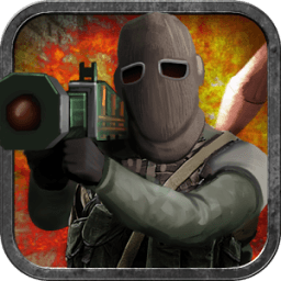 Modern Shooter-War Edition иконка