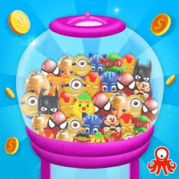 Игрушка сюрприз яйца Машина иконка