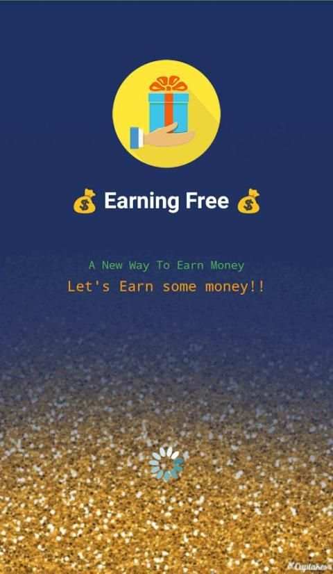 Earning Free : Earn Free Paytm Cash screenshot 5