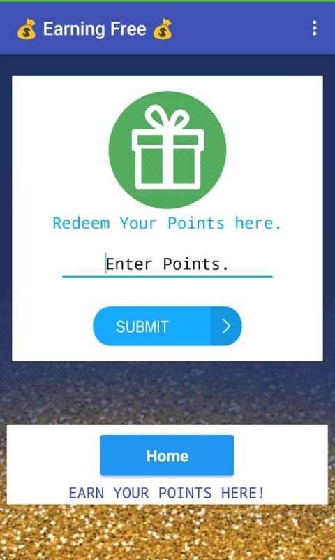 Earning Free : Earn Free Paytm Cash screenshot 2