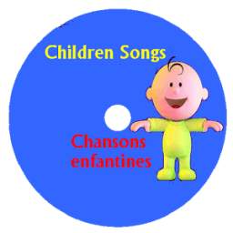 Children's songs mp3