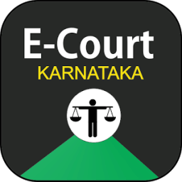 ikon Karnatak E Court App