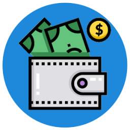E-Wallet cash  1.2