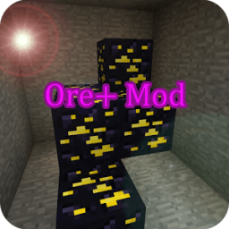 PE Ore+ Mod иконка