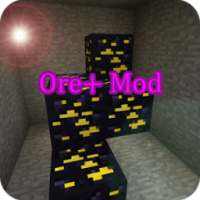 PE Ore+ Mod